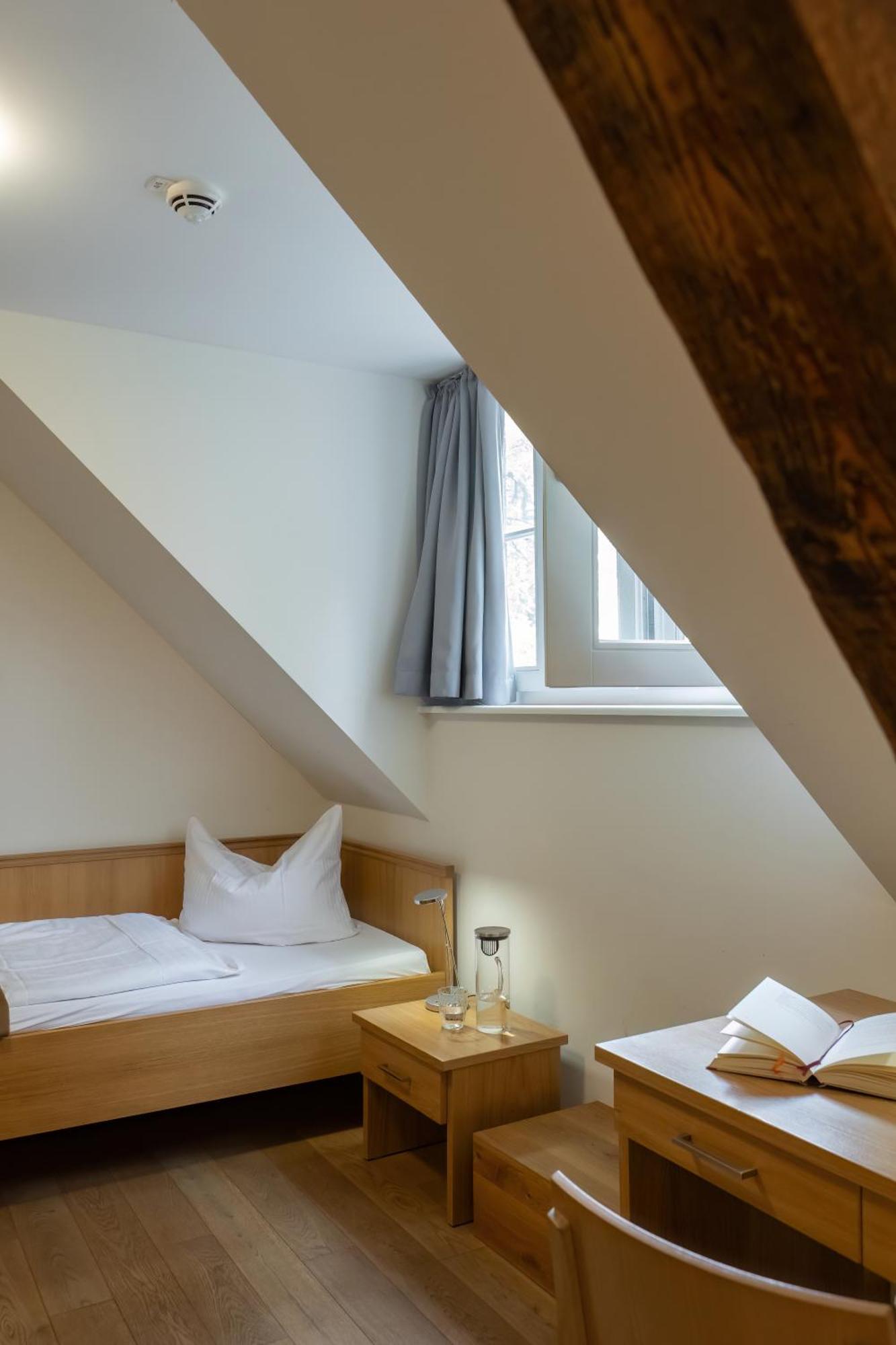 Klosterhotel Lehnin Luaran gambar