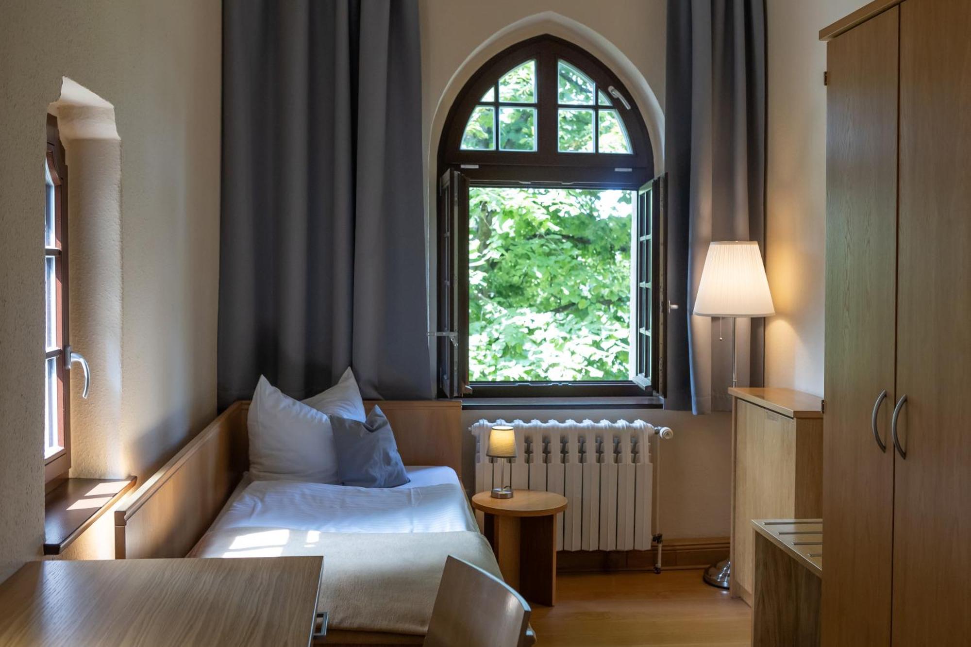 Klosterhotel Lehnin Luaran gambar