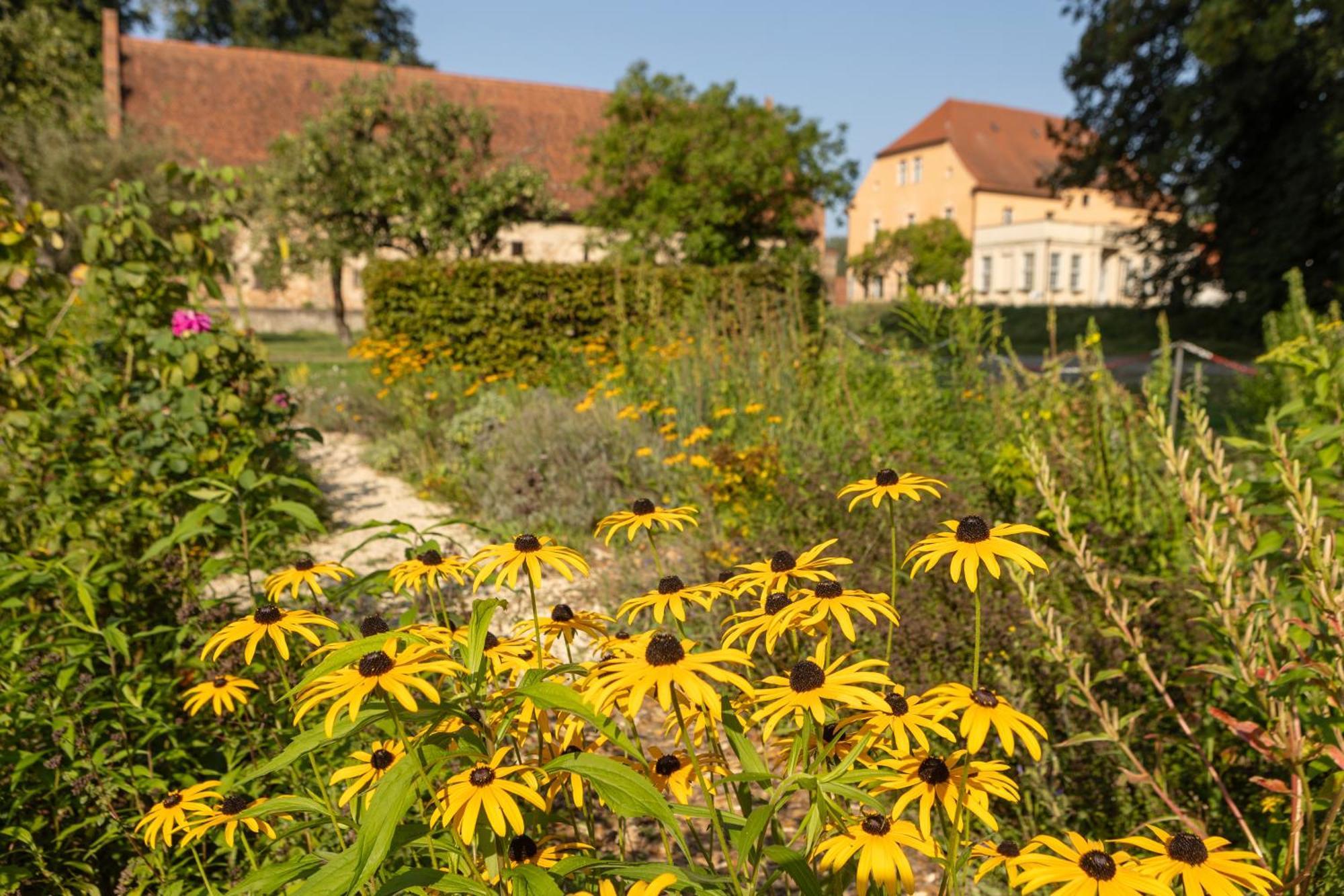 Klosterhotel Lehnin Luaran gambar