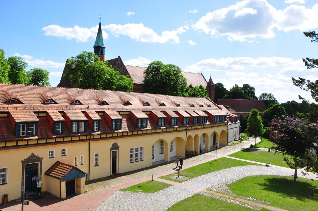 Klosterhotel Lehnin Luaran gambar